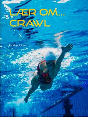 cover image of Crawl